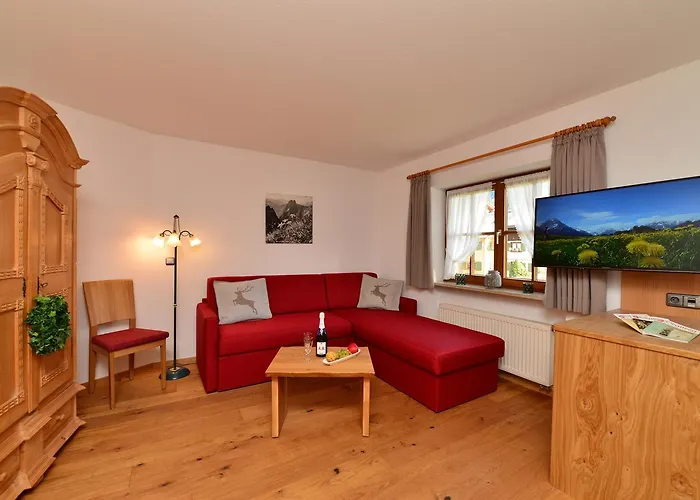 Haus Am Muehlenweg