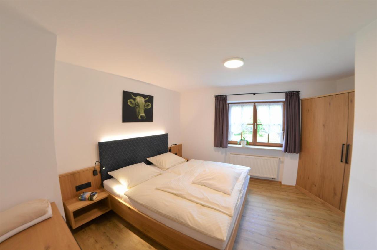 Haus Am Muehlenweg Lejlighed
