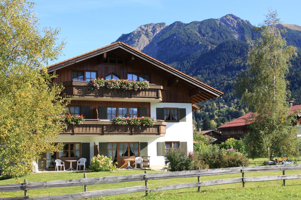 Lejlighed Haus Am Muehlenweg