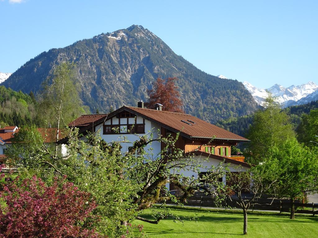 Lejlighed Haus Am Muehlenweg *
