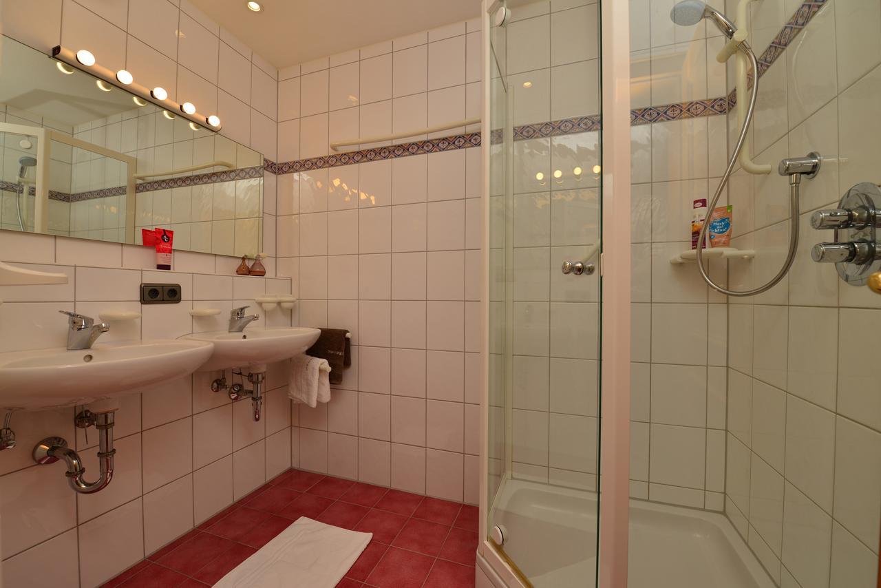 Haus Am Muehlenweg Lejlighed *