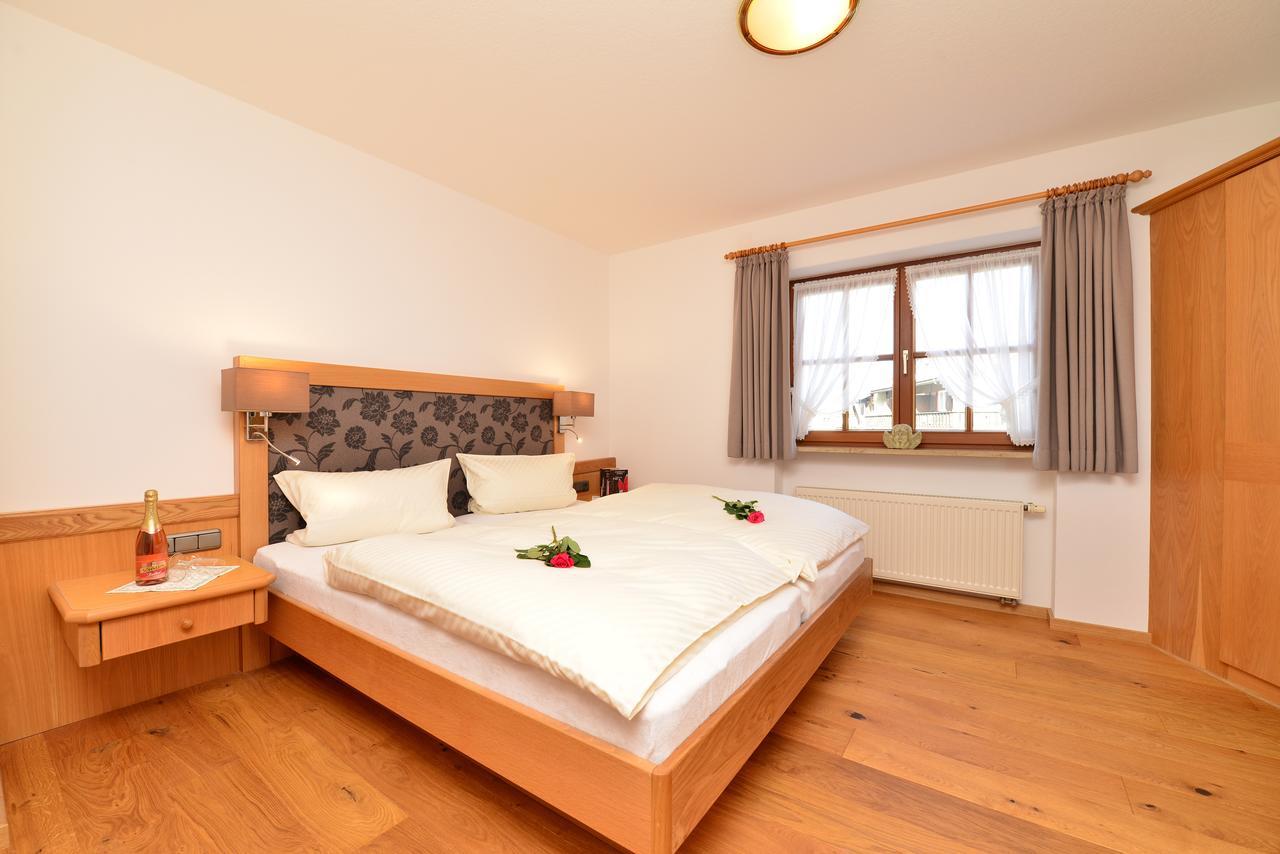Lejlighed Haus Am Muehlenweg Oberstdorf
