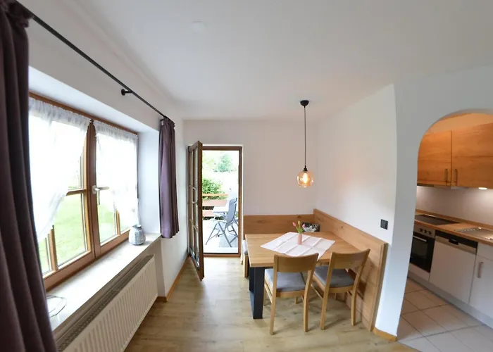 Haus Am Muehlenweg