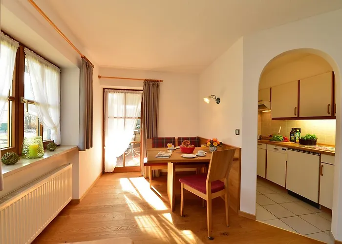 Haus Am Muehlenweg
